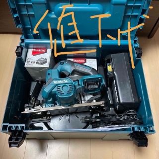 マキタ(Makita)の最低価格　マキタ充電式マルノコ165mm(工具/メンテナンス)