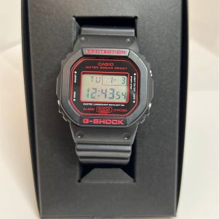 ジーショック(G-SHOCK)の（非売品）G-SHOCK  MetsCOLA(腕時計(デジタル))