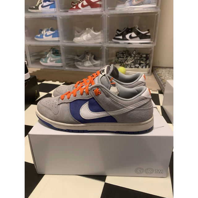 NIKE DUNK BY YOU 27 ダンク バイユー