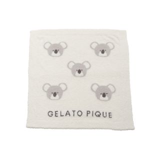 ジェラートピケ(gelato pique)のgelato pique（ジェラート ピケ）【KIDS】コアラブランケット(その他)