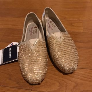 スケッチャーズ(SKECHERS)の新品(スニーカー)