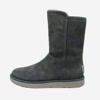 アグ(UGG)の★新品★UGG★アブリーショート2 (Grigio/W6/23cm)(ブーツ)