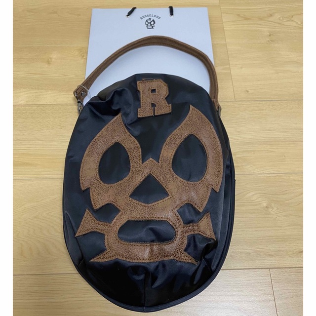 ラッセルノ シューズケース 美品 | tradexautomotive.com