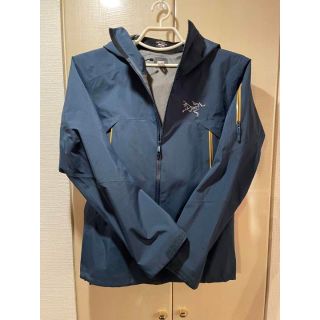 アークテリクス(ARC'TERYX)のArc'teryx Sabre Jacket size men's s/p(マウンテンパーカー)