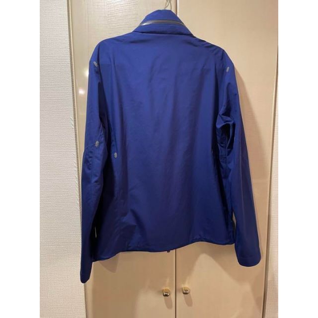 Ermenegildo Zegna - Z ZEGNA soft shell サイズLの通販 by still's