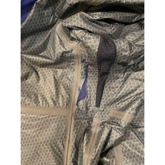 Ermenegildo Zegna - Z ZEGNA soft shell サイズLの通販 by Ermenegildo Zegna - Z ZEGNA soft shell サイズLの通販 by