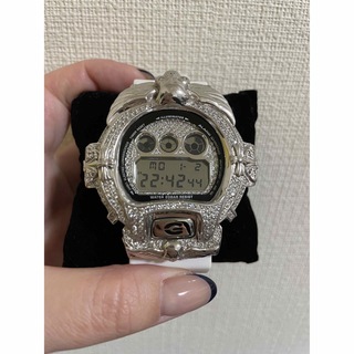 ジーボーラー(G-BALLER)のG-BALLER (腕時計(デジタル))