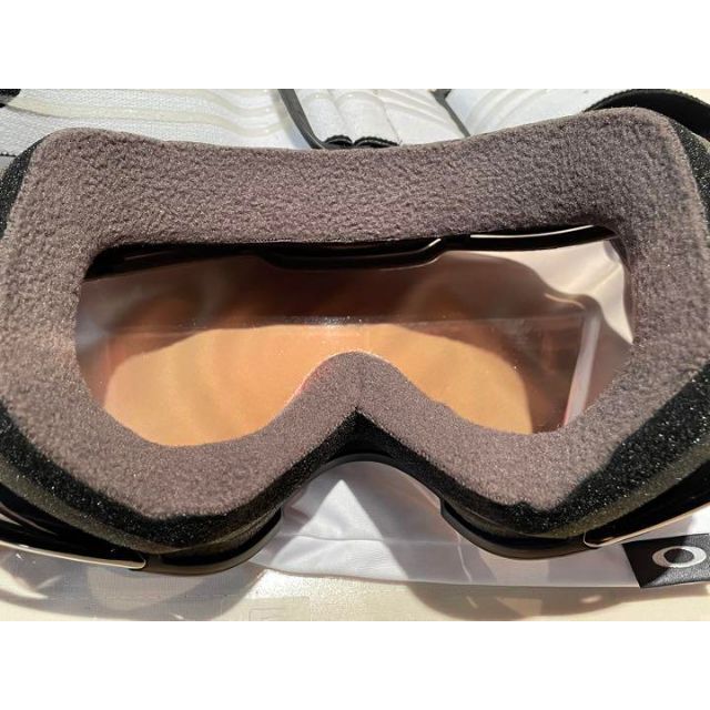 OAKLEY FLIGHT DECK /L ケース付き