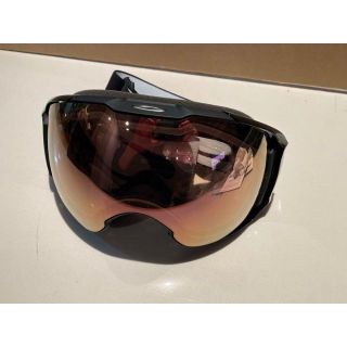 オークリー(Oakley)のOakley Airbrake XL ASIAN FIT　ソフトケース付き(アクセサリー)