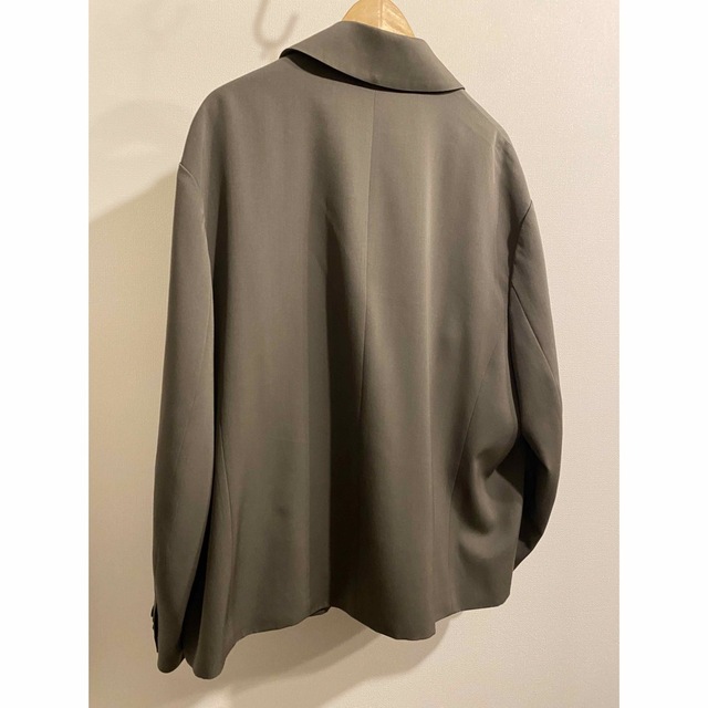 stein - stein oversized double breasted jacketの通販 by T's stein - stein oversized double breasted jacketの通販 by T's
