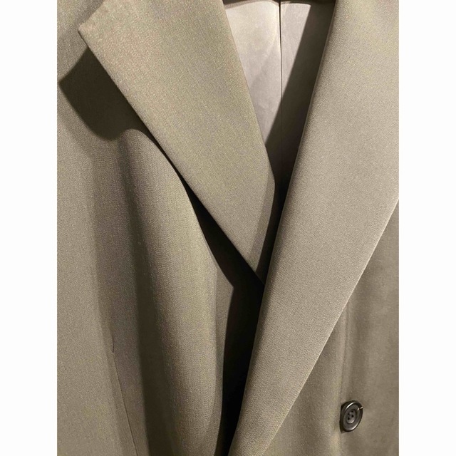 stein - stein oversized double breasted jacketの通販 by T's stein - stein oversized double breasted jacketの通販 by T's