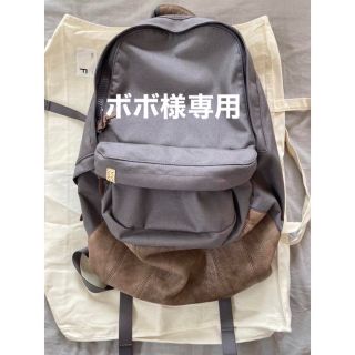 ヴィスヴィム リュック(メンズ)の通販 100点以上 | VISVIMのメンズを