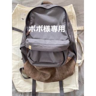 ヴィスヴィム(VISVIM)のvisvim 2020FW CORDURA 22L リュック(バッグパック/リュック)