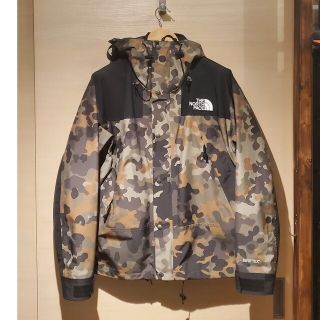 ザノースフェイス(THE NORTH FACE)のThe North Face 1990 MOUNTAIN JACKET GTX(マウンテンパーカー)