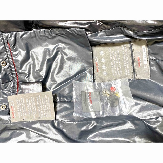 ✴︎美品✴︎DUVETICA✴︎デュベティカ ダウンコート