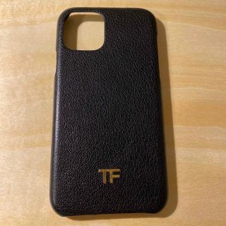 トムフォード(TOM FORD)のtom ford  トムフォード　iphone11pro  ケース(iPhoneケース)