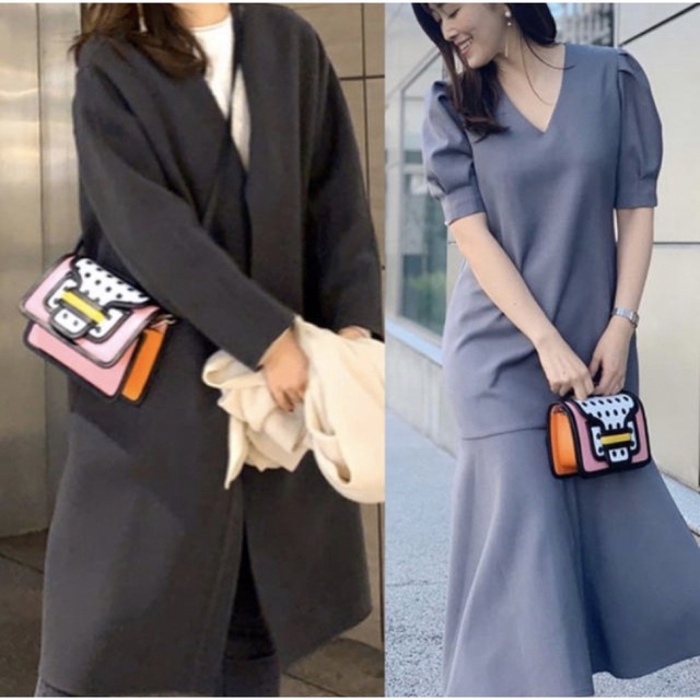 美品♡限定カラー♡ピエールアルディのアルファバッグ - violinista.mx