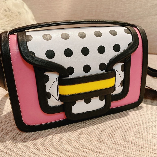美品♡限定カラー♡ピエールアルディのアルファバッグ | www