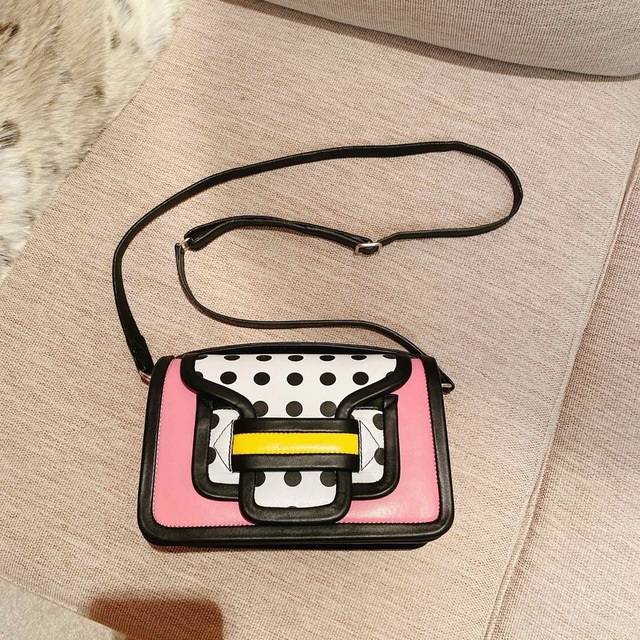 美品♡限定カラー♡ピエールアルディのアルファバッグ | www