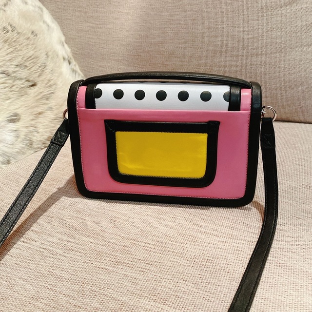 美品♡限定カラー♡ピエールアルディのアルファバッグ | www