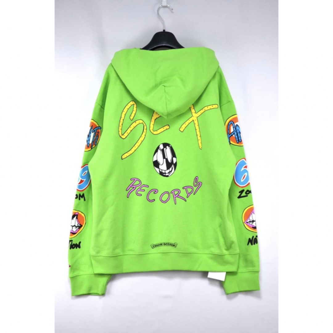 最高 Chrome Hearts - ☆入手困難 新品 クロムハーツ マッティボーイ