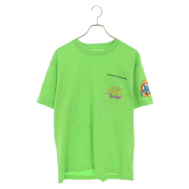 ★レア 新品 クロムハーツ×MATTY BOY 2021 Sex Records