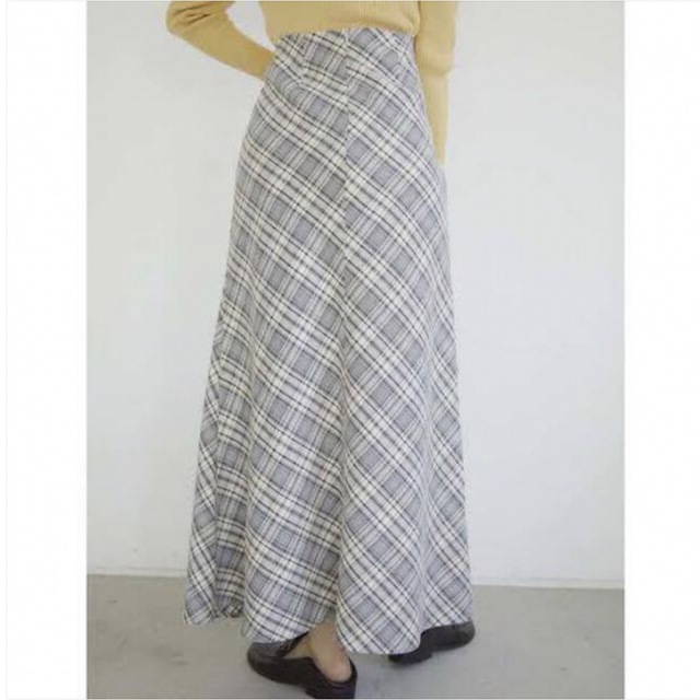 RANDEBOO(ランデブー)の【専用出品】RANDEBOO  Variation long skirt  レディースのスカート(ロングスカート)の商品写真