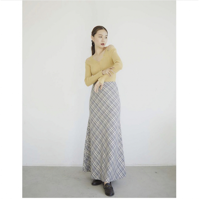 RANDEBOO(ランデブー)の【専用出品】RANDEBOO  Variation long skirt  レディースのスカート(ロングスカート)の商品写真