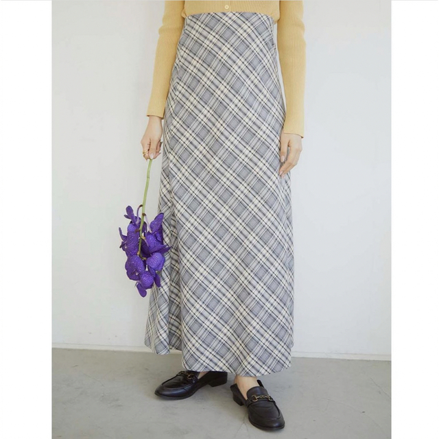 RANDEBOO(ランデブー)の【専用出品】RANDEBOO  Variation long skirt  レディースのスカート(ロングスカート)の商品写真