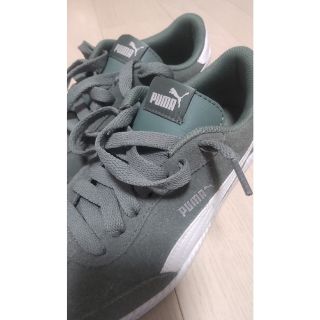 PUMAスニーカー(スニーカー)