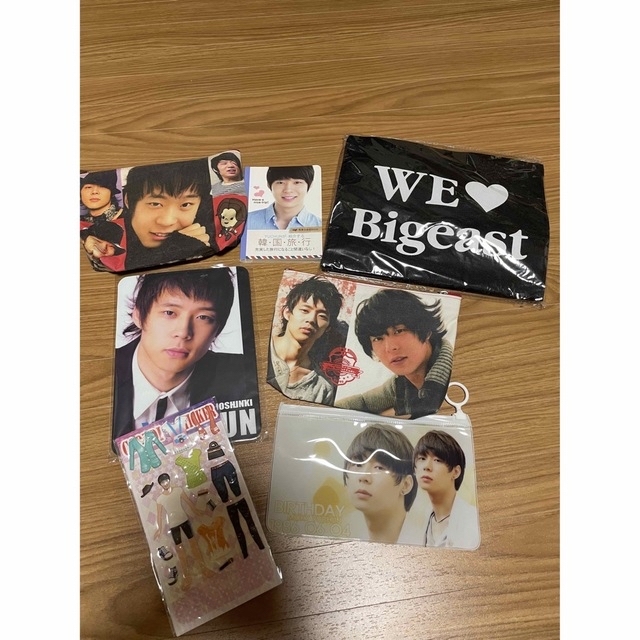 東方神起 - 東方神起 JYJグッズまとめ売りの通販 by chikichiki's shop