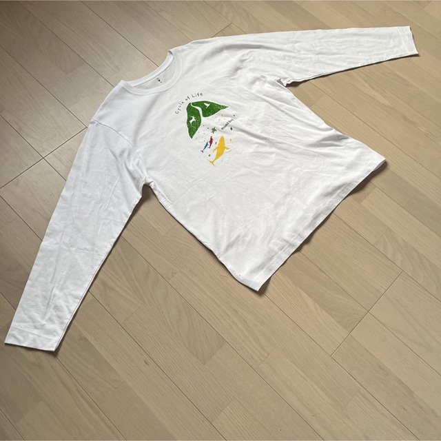極美良品 mont-bell モンベル パンツ サイズ L 大阪店舗 www