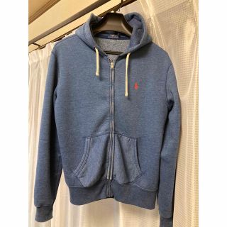 ポロラルフローレン(POLO RALPH LAUREN)のラルフローレン　パーカー(パーカー)