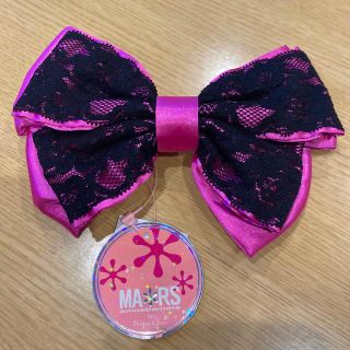 マーズ バレッタ/ヘアクリップの通販 62点 | MA*RSのレディースを買う