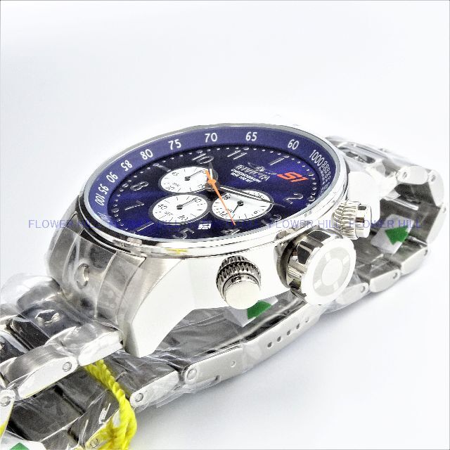 INVICTA 腕時計 S1 RALLY 38780 クォーツ クロノグラフ