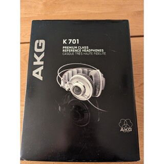 AKG Acoustics K K701