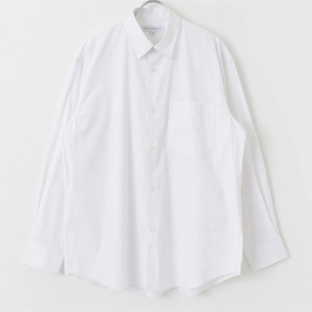 URBAN RESEARCH(アーバンリサーチ)のRegularFit StretchShirts ストレッチシャツ メンズのトップス(シャツ)の商品写真