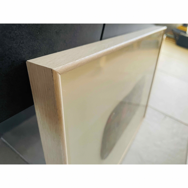 大特価 希少品 油絵 アート パネル 絵画 作者 抽象画 現代 作品