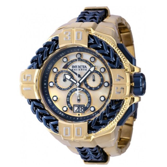 クリアランス セール INVICTA 腕時計 SUBAQUA 39949 ダイヤモンド文字