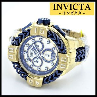 春物がお買い得☆週末限定SALE 腕時計 INVICTA INVICTA クォーツ