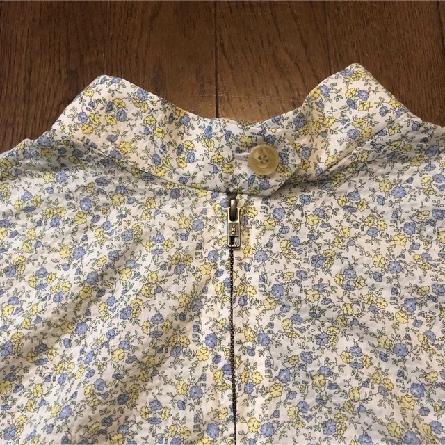 極美品 ミキオサカベ mikio sakabe Softy Ma-1 ブルゾン 極美品 ミキオサカベ mikio sakabe Softy Ma-1 ブルゾン