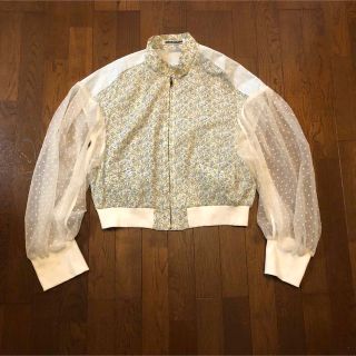 ミキオサカベ アウターの通販 47点 | MIKIO SAKABEを買うならラクマ