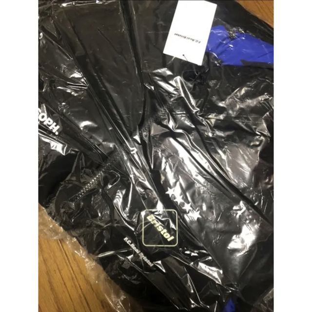 Bristol REVERSIBLE DOWN VEST