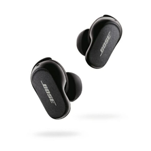 新品未開封・BOSE QuietComfort Earbuds II