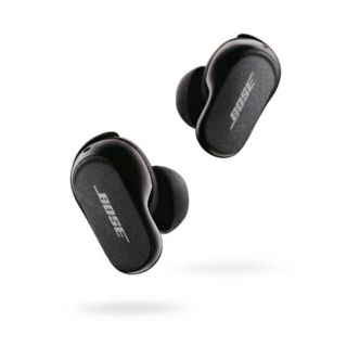 ボーズ(BOSE)の新品未開封・BOSE QuietComfort Earbuds II(ヘッドフォン/イヤフォン)