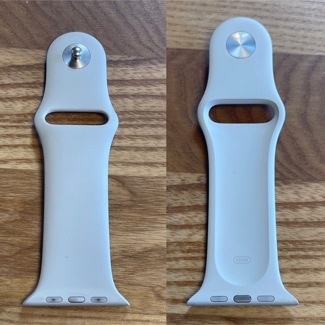 Apple Watch series7 45mmGPS +Cellularモデル - 7