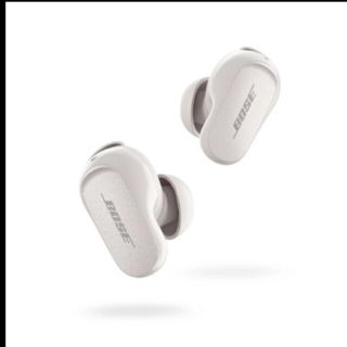 ボーズ(BOSE)の新品未開封・BOSE QuietComfort Earbuds II(ヘッドフォン/イヤフォン)