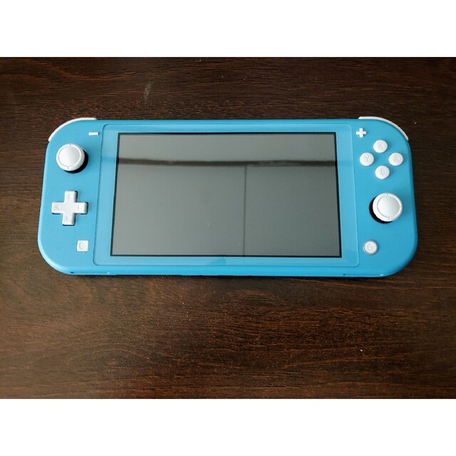 switch lite