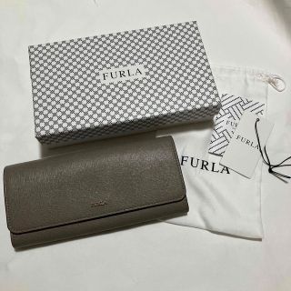 フルラ(Furla)のフルラ ★ バビロン ★  長財布(財布)