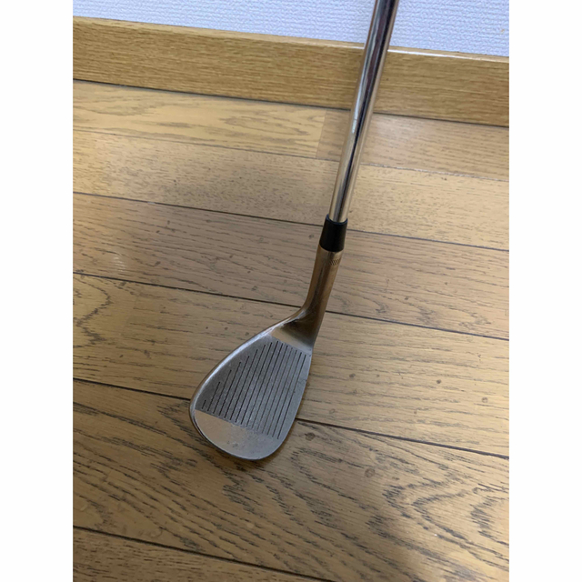 Titleist(タイトリスト)のまあちゃん様専用タイトリスト　ウエッジ　VOKEY 60° スポーツ/アウトドアのゴルフ(クラブ)の商品写真